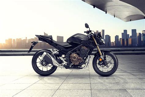 honda cb 500 price philippines